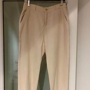 ZARA SUMMER PANTS